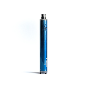 Batterie e-cigarette : Quelle capacit  ? Quelle autonomie ?