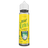 Freeze Citrus (50ml sans nicotine / Liquideo)