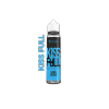 Fifty Kiss Full (50ml sans nicotine / Liquideo)