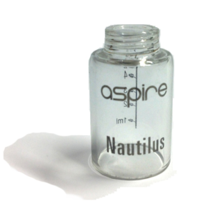 Réservoir de rechange pour Nautilus 5ml Aspire