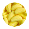 Bonbon Banane (Airmust)