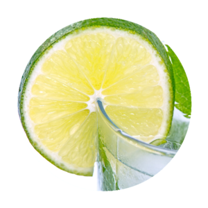 Citron Vert (Prestige)