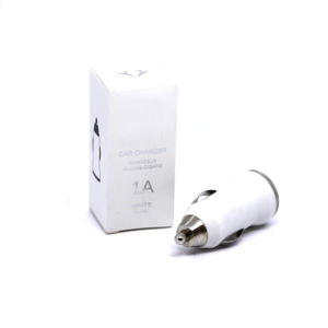 Adaptateur USB / Allume-cigare